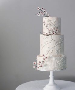 Anh Đào Tuyết Ảnh