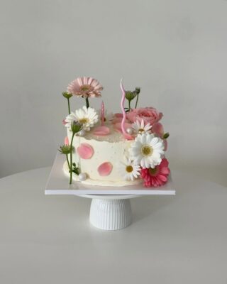 Vườn Hoa Hồng Nhỏ