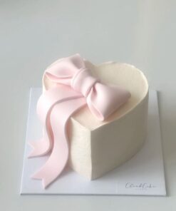 Sữa Tươi Nơ Hồng