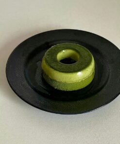 Bánh Mousse Matcha