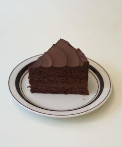 Chocolate Layer Cake