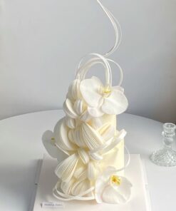 Hoa Lan Trắng Sang