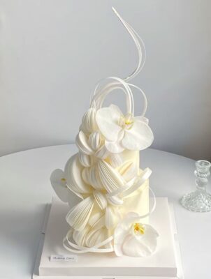 Hoa Lan Trắng Sang