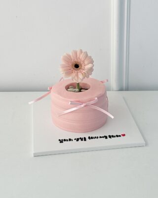 Chậu Hoa Hướng Dương