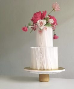 Vũ Điệu Voan Trắng