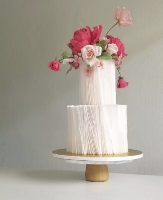 Vũ Điệu Voan Trắng